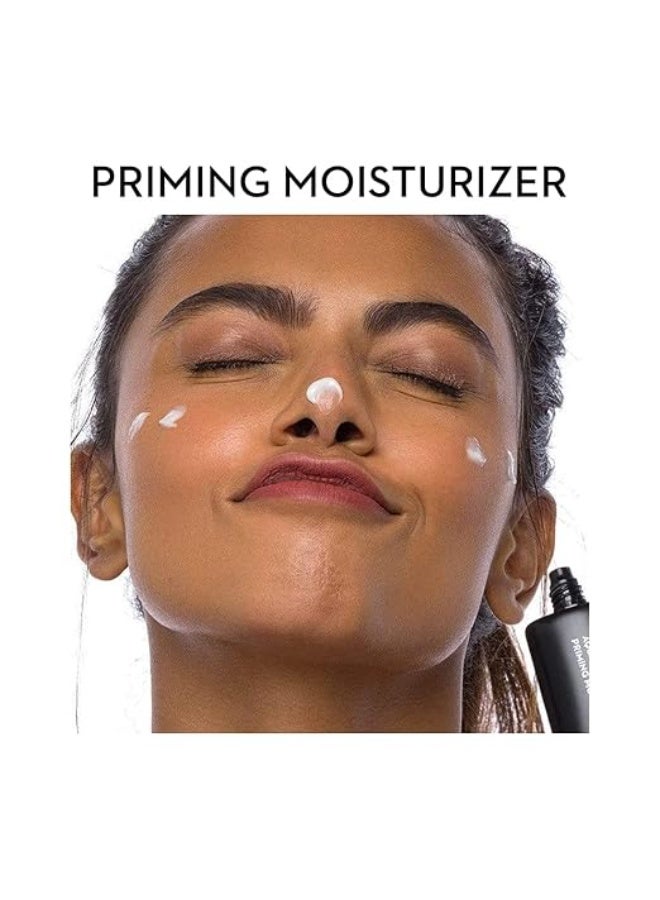 SUGAR Cosmetics Aquaholic 2 in 1 Priming Moisturizer | Non-greasy | Lightweight Formulation | 30 ml - Image 3